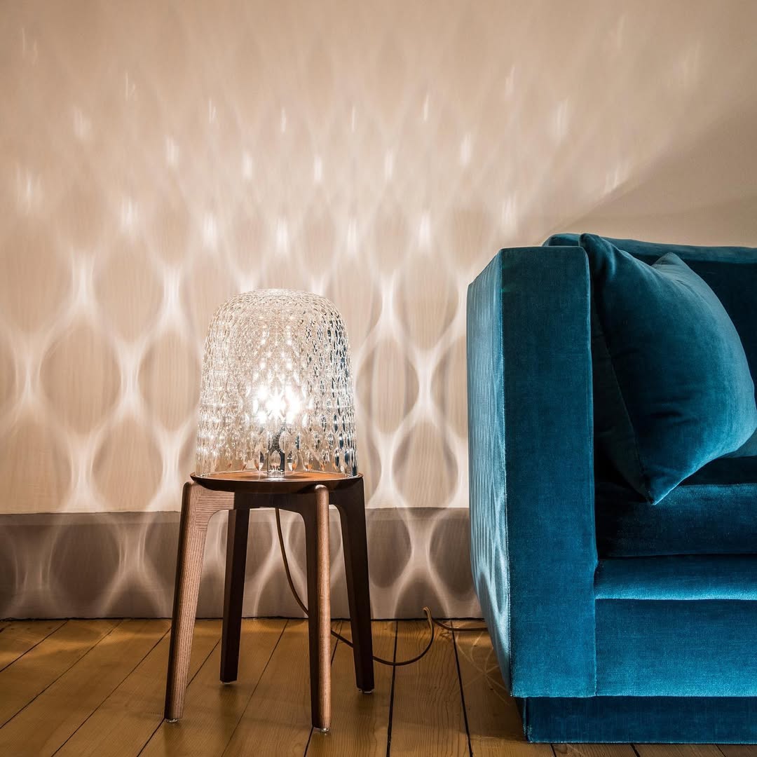 Folia Table Lamp