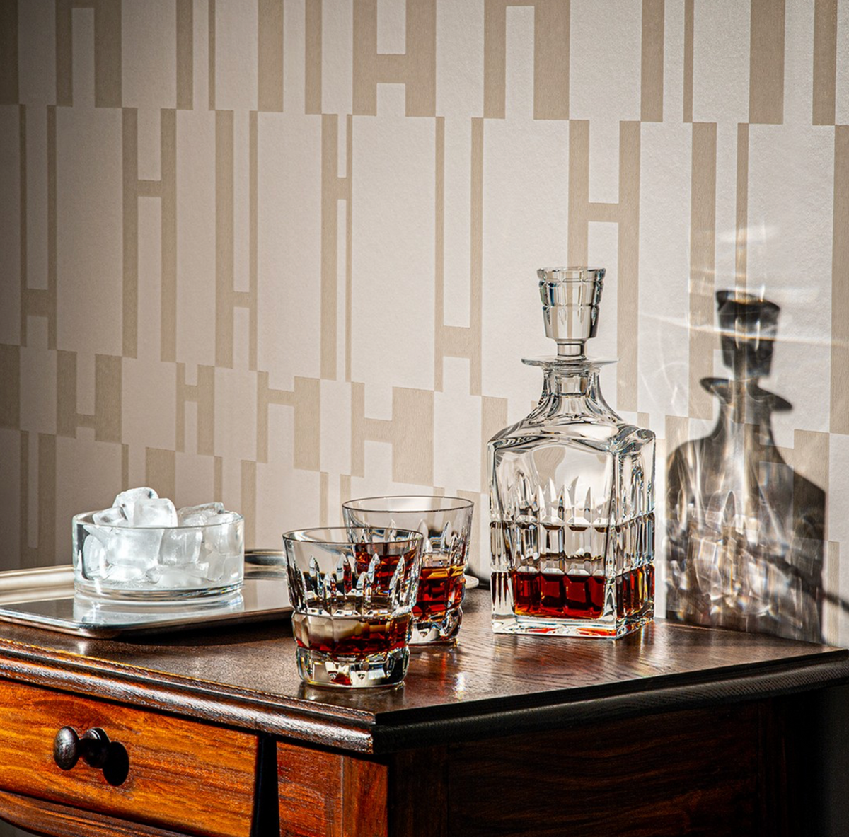 Oxymore Decanter