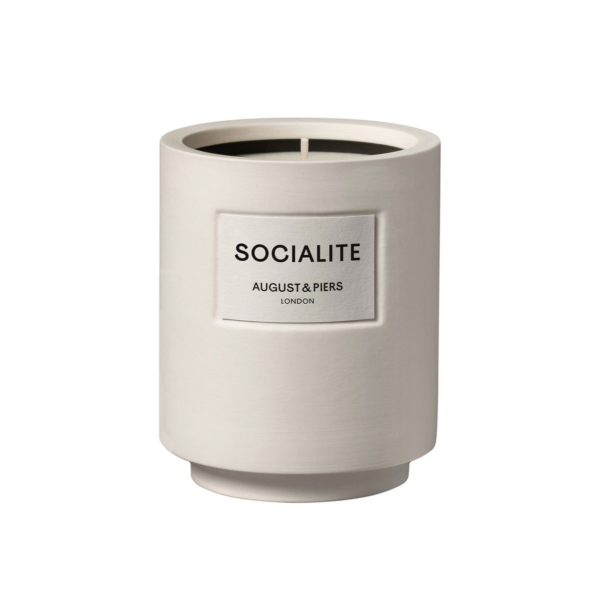 Socialite Candle