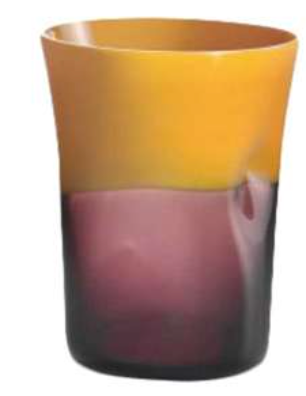 Dandy Wine Tumbler