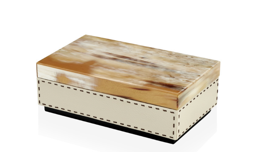 Ottavia Rectangular Box