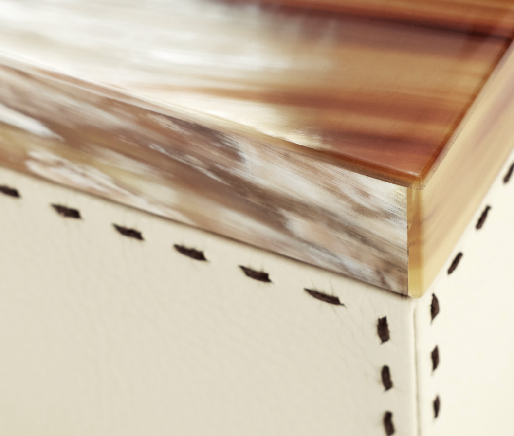 Ottavia Rectangular Box