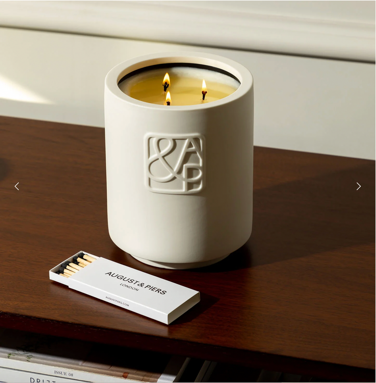Libertine Candle - 52.9 oz (1500g)