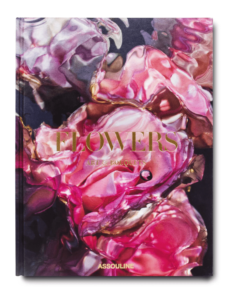 Flowers: Art & Bouquets