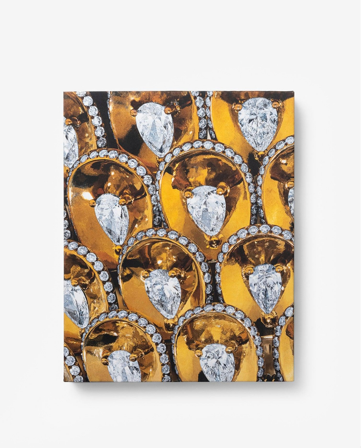 G: Glenn Spiro - The Art of aJewel