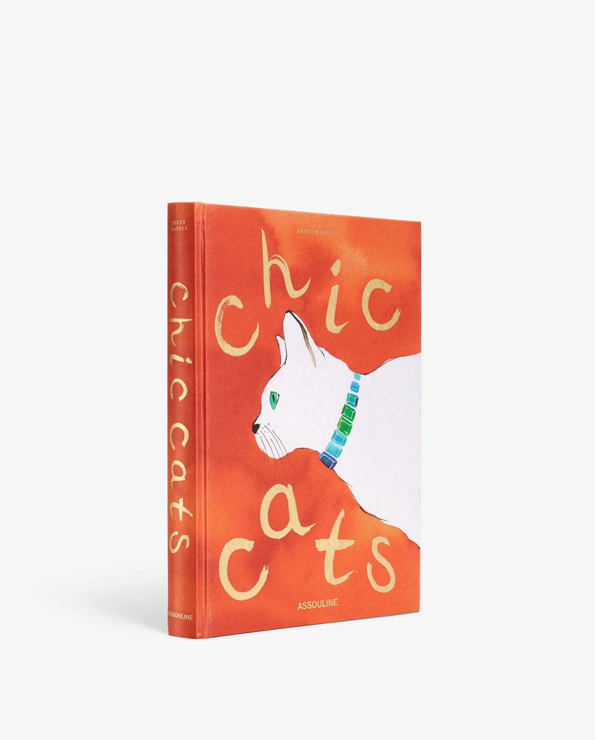 Chic Cats