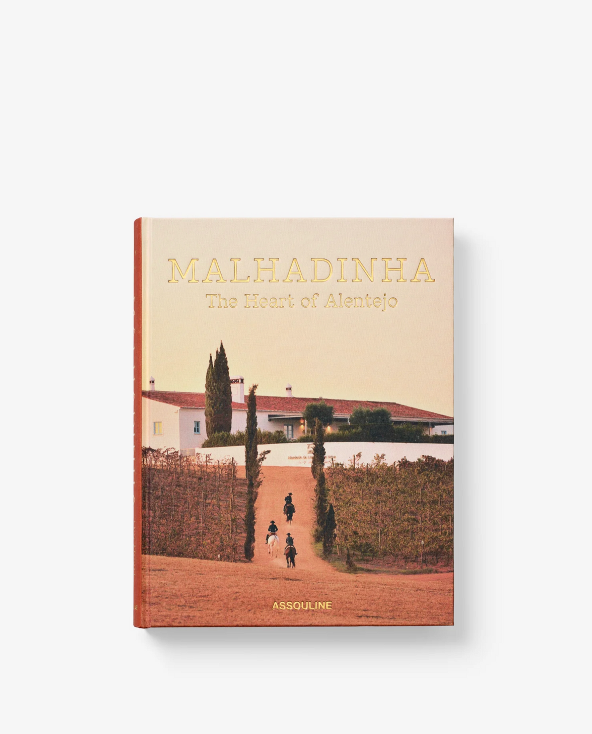Malhadinha, The Soul of Alentejo