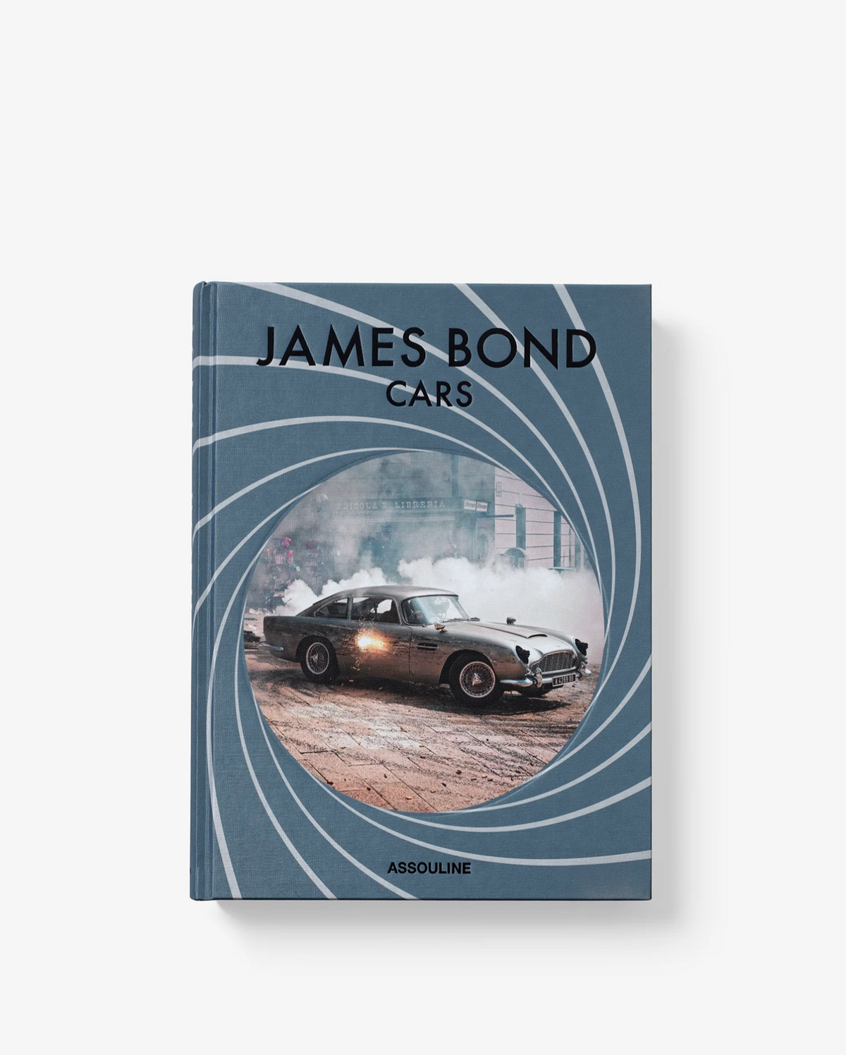 James Bond Cars
