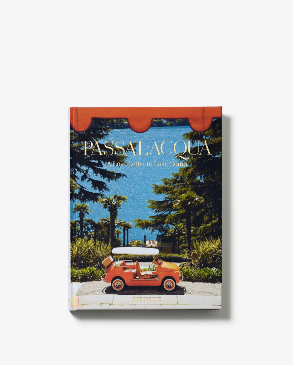 Hotel Passalacqua