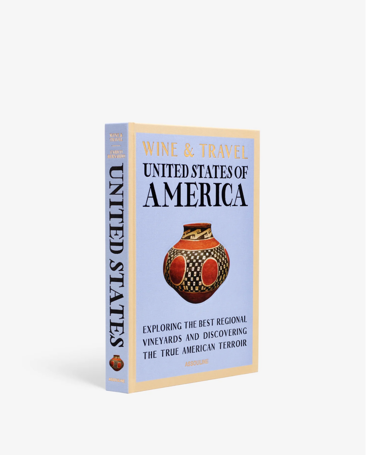 Wine & Travel USA
