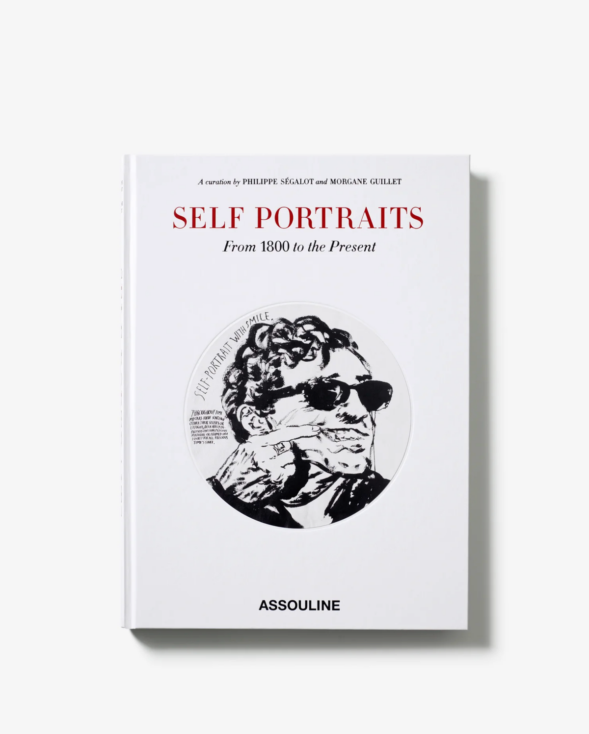 Self Portraits