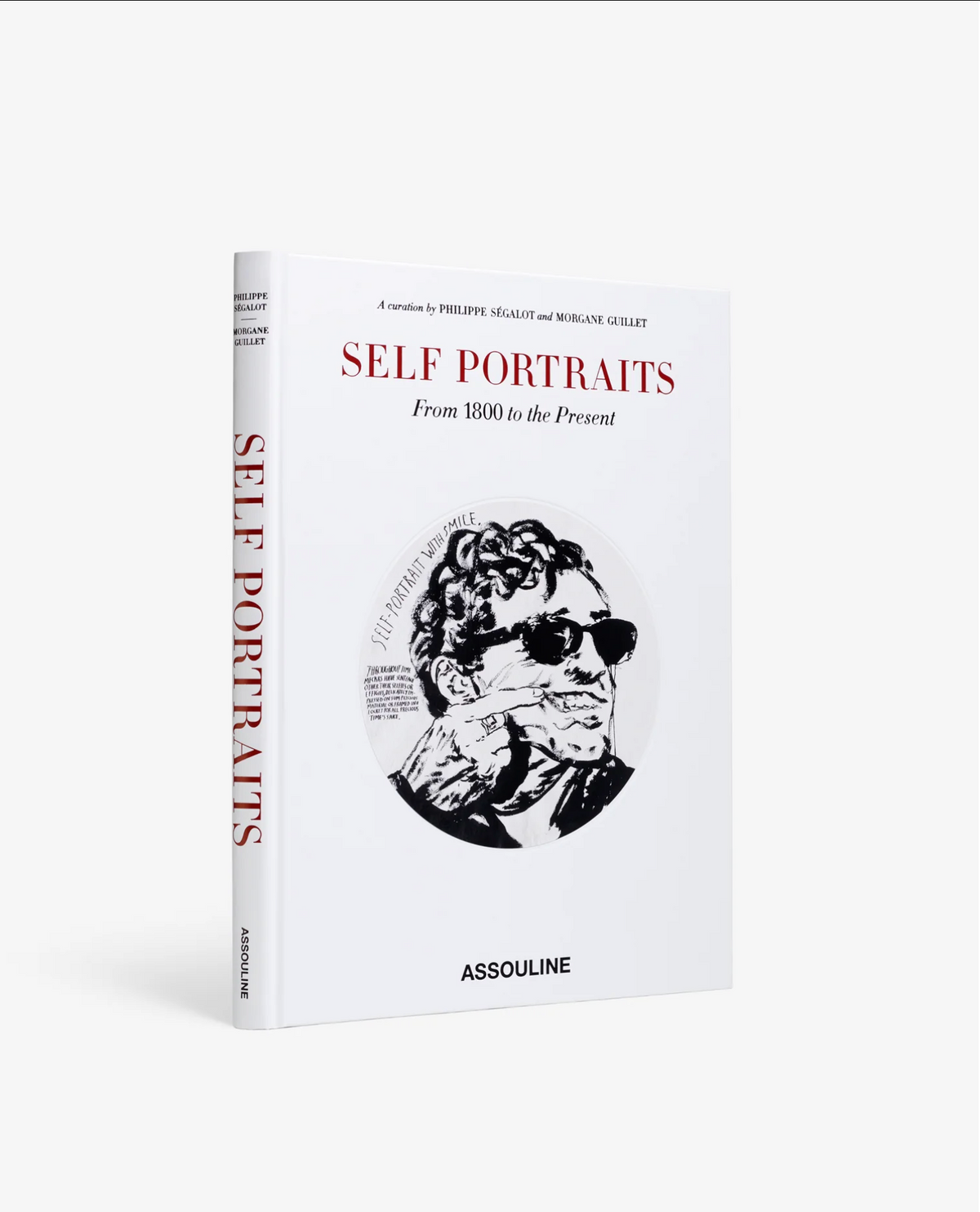 Self Portraits