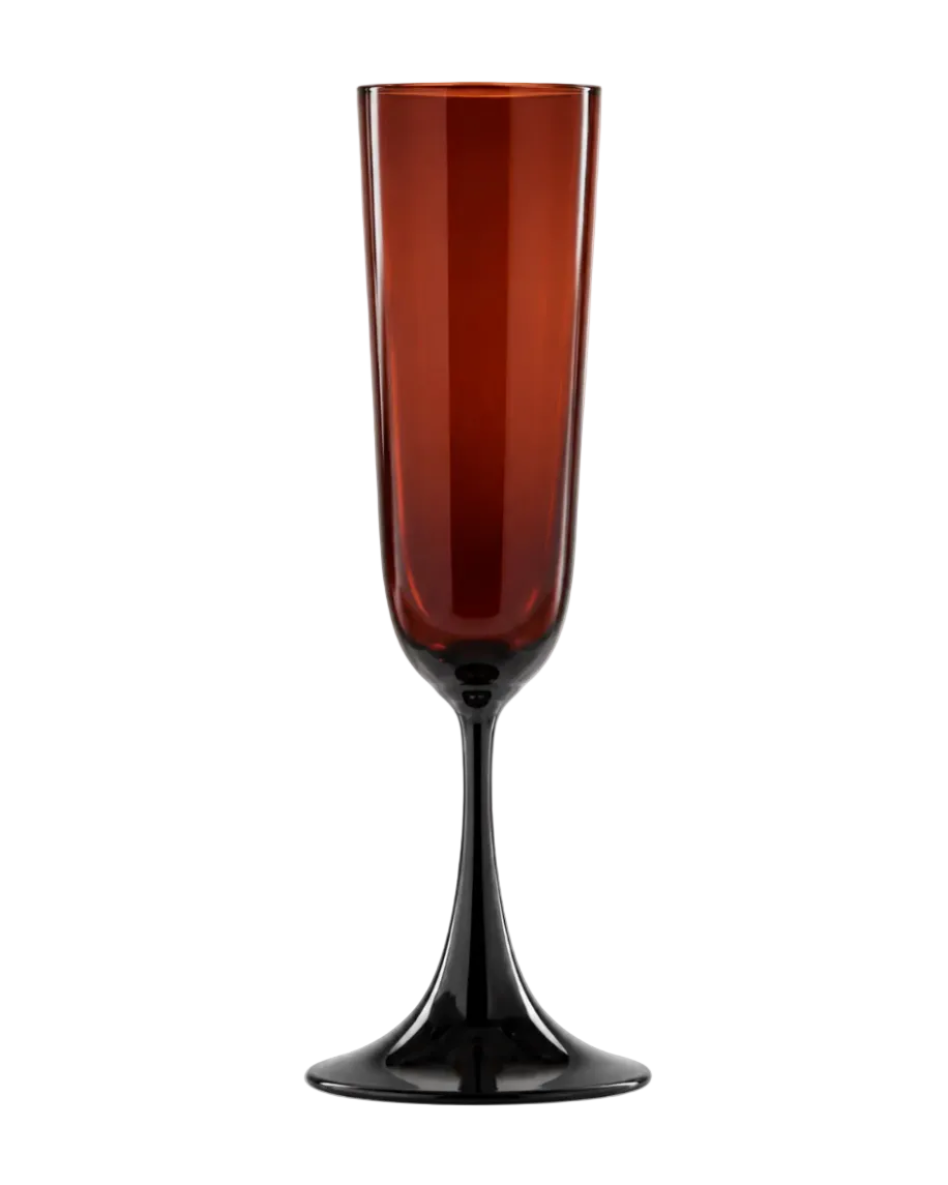 Guepiere Champagne Flute