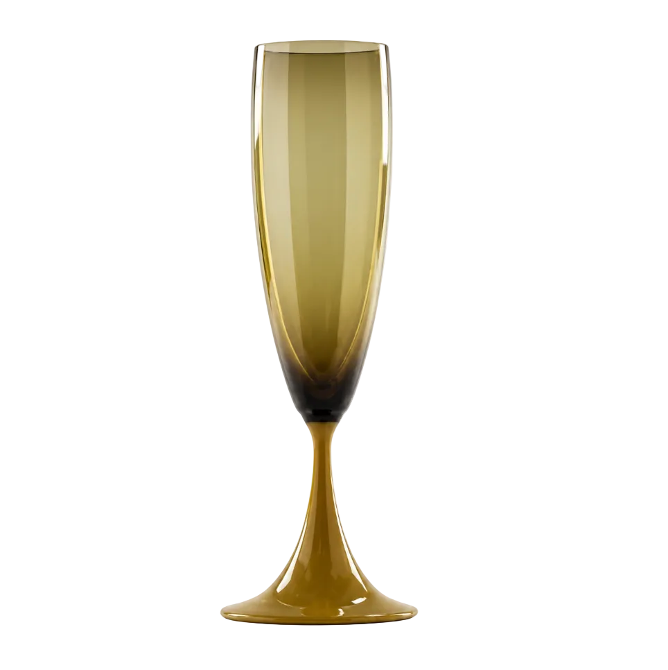 Guepiere Champagne Flute