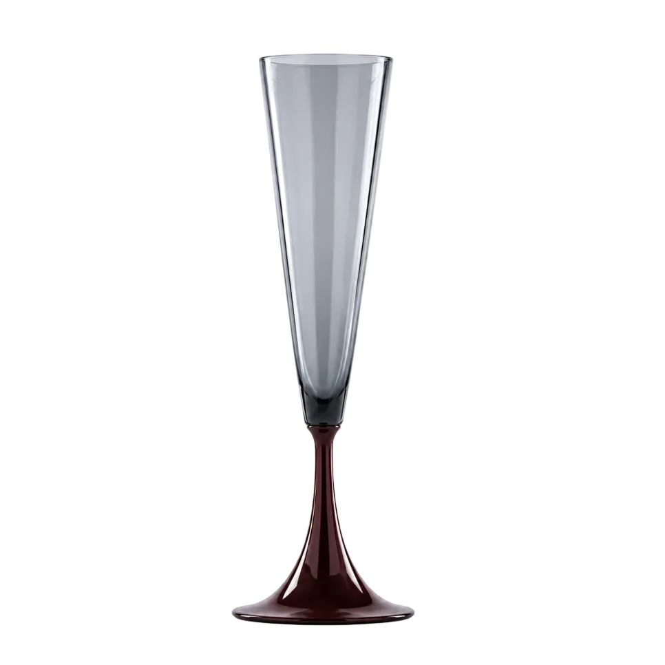Guepiere Champagne Flute