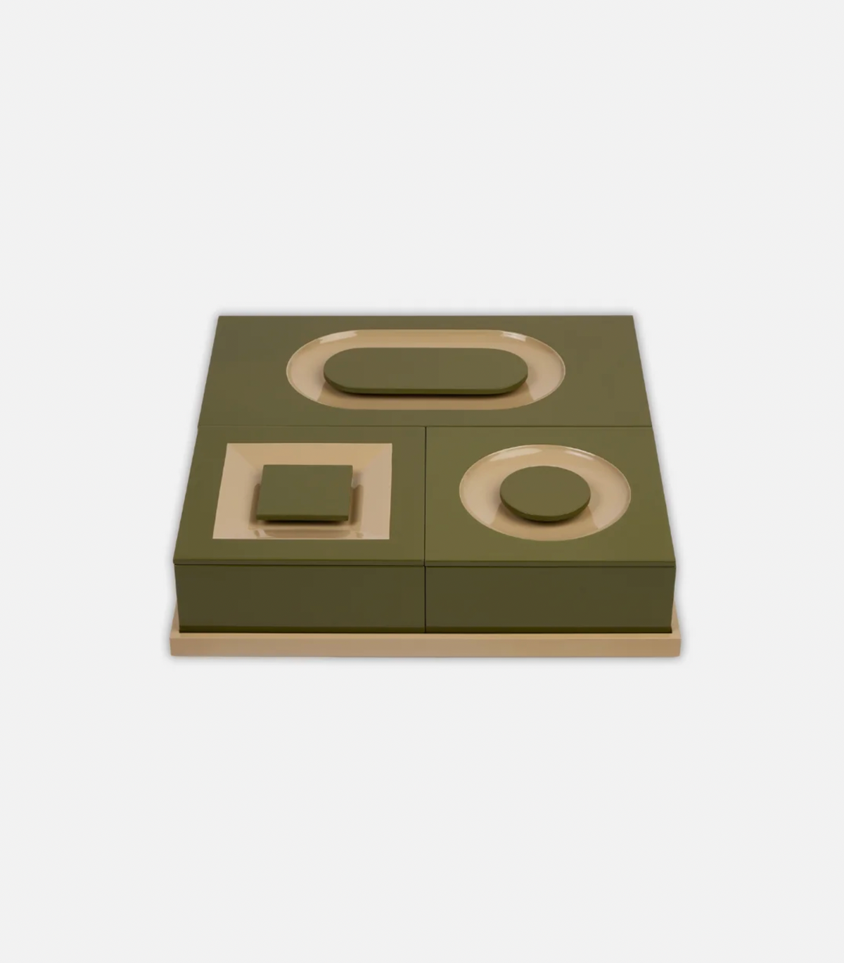 Sign Box Set