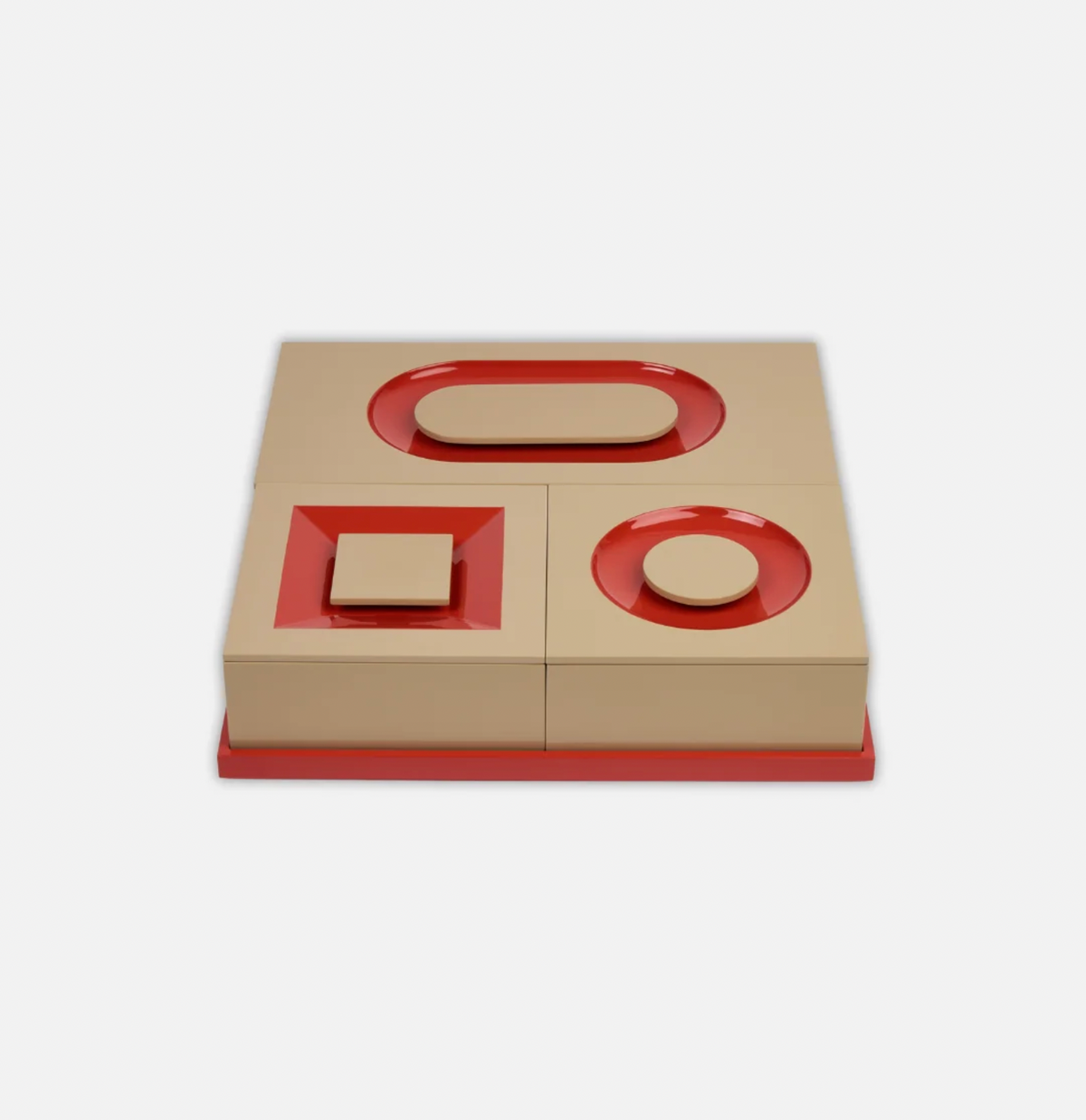 Sign Box Set