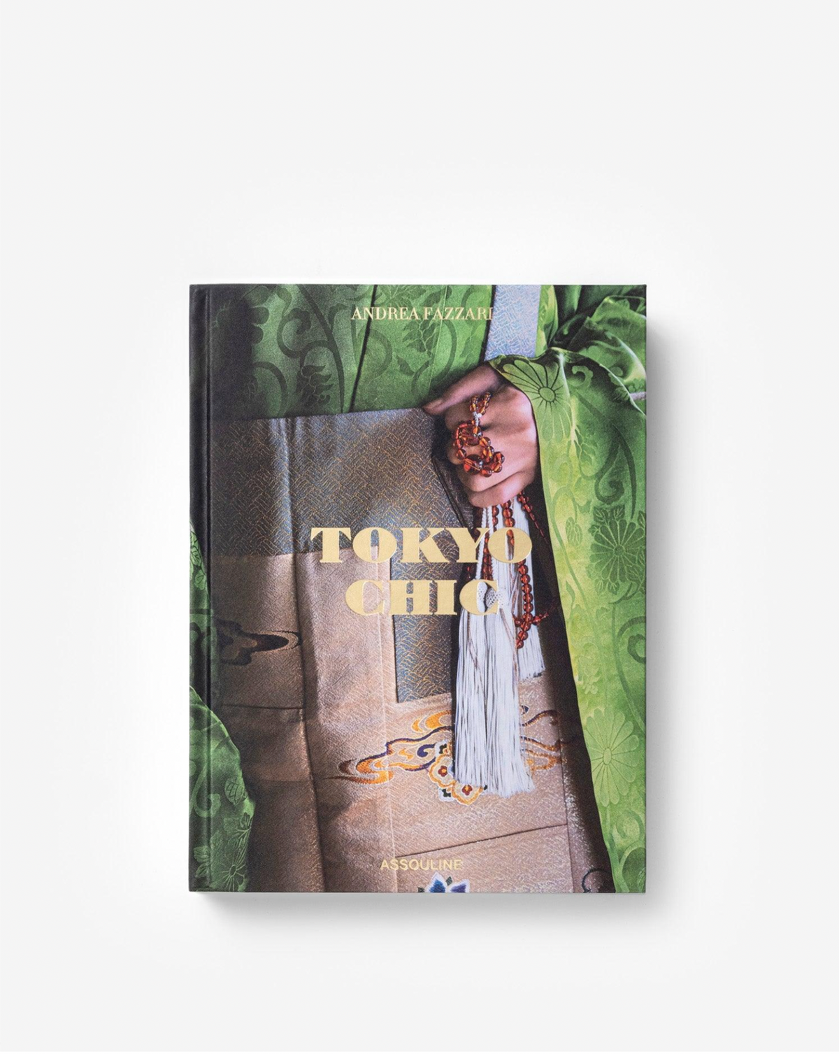 Tokyo Chic