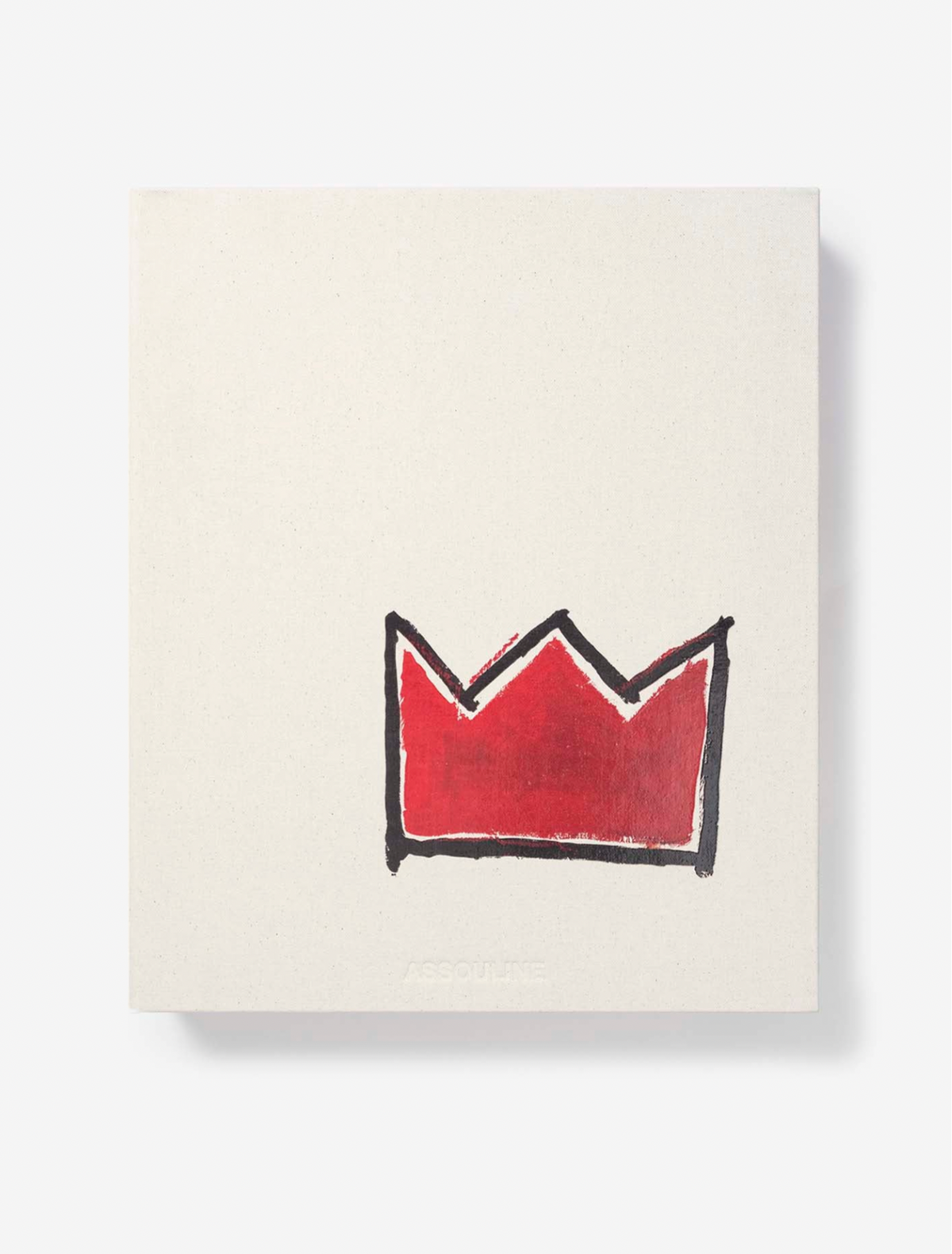 Basquiat: The World of jean-Michel