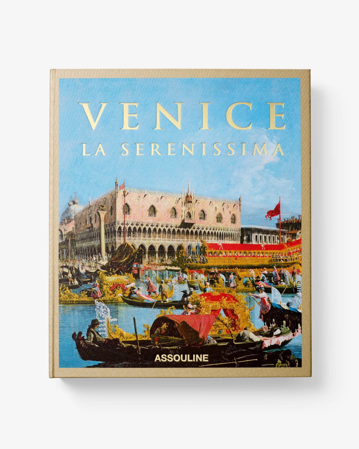 Venice: La Serenissima
