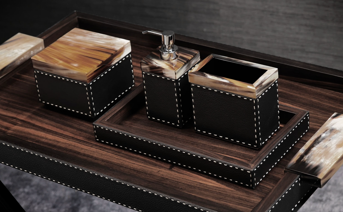 Berenice Rectangular Tray