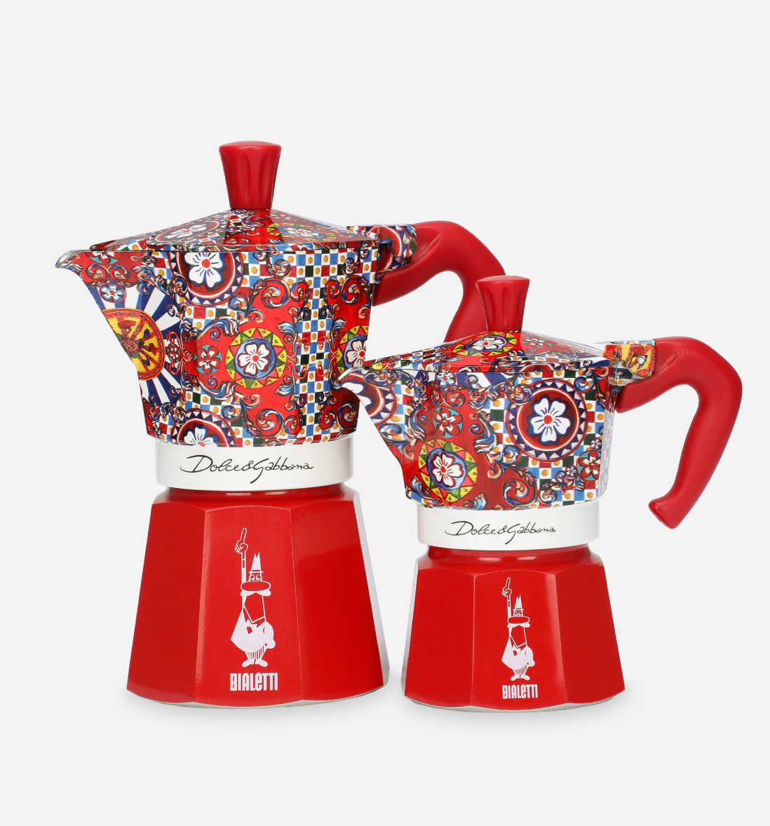 Bialetti Moka Express Coffee Maker (6-Cup)