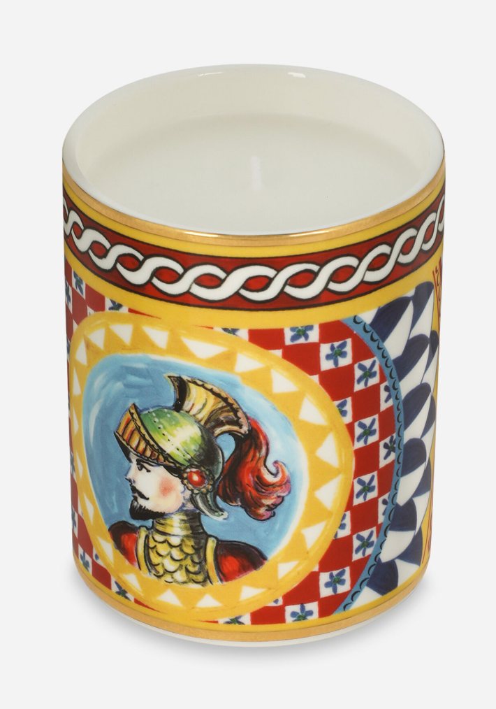 Wild Jasmine Scented Candle