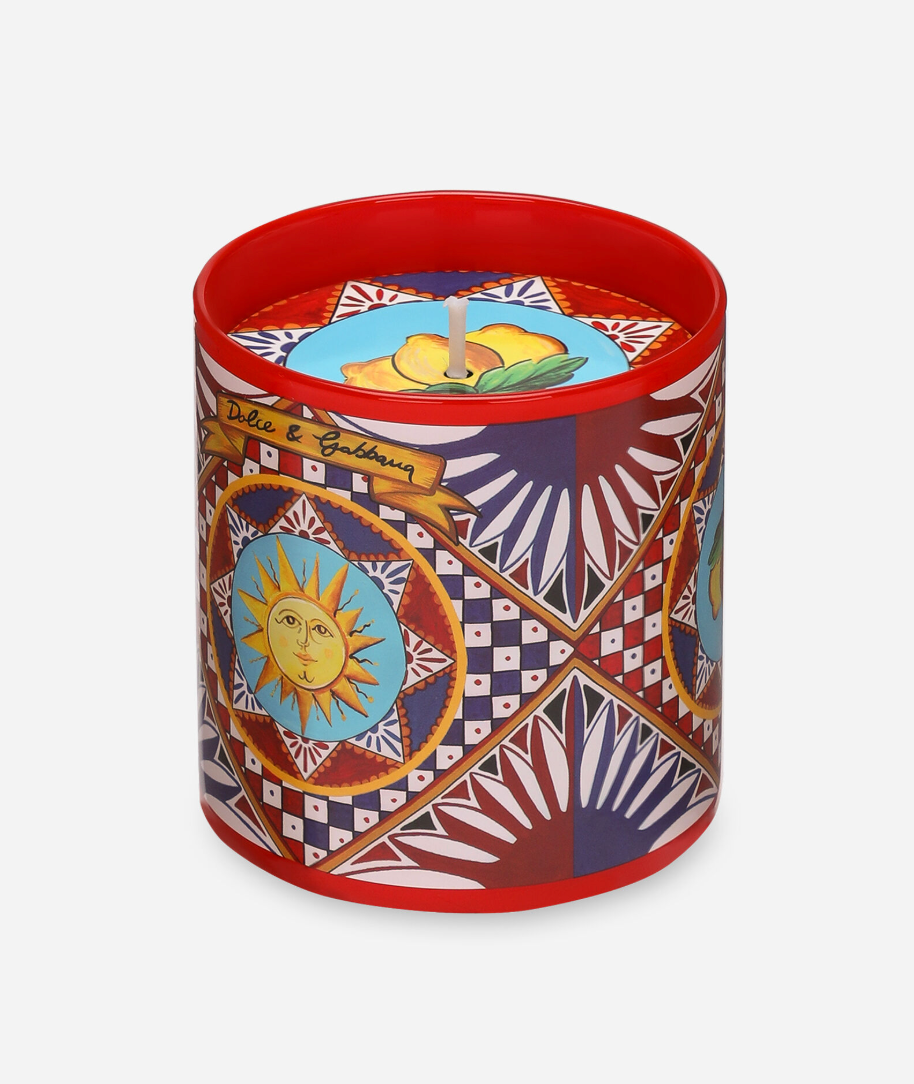 Wild Jasmine Scented Candle