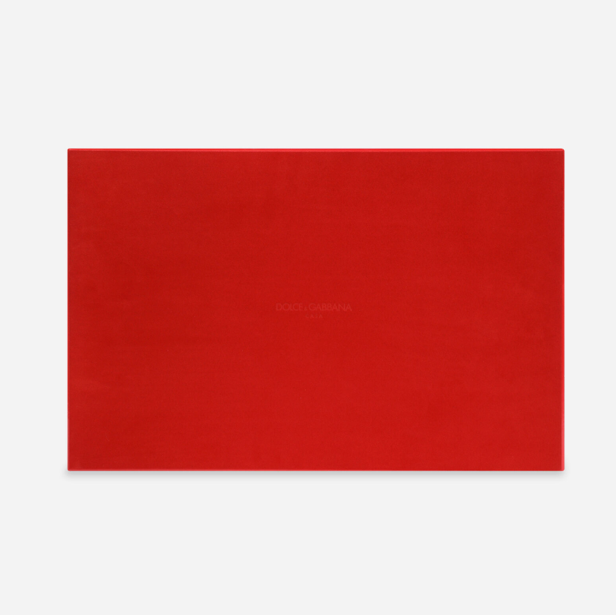 Carretto Rectangular Tray
