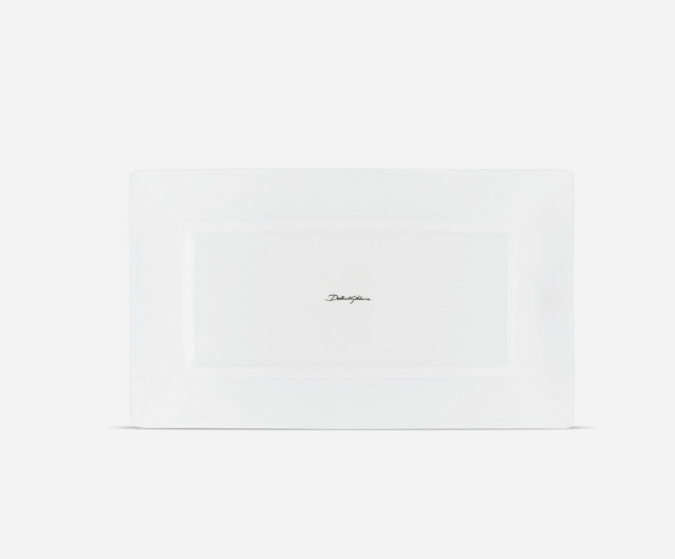 Carretto Rectangular Ashtray