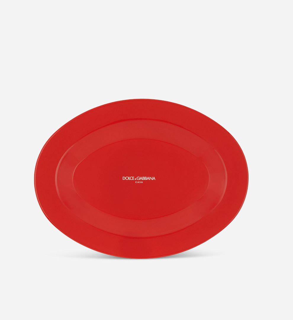 Carretto Oval Tray