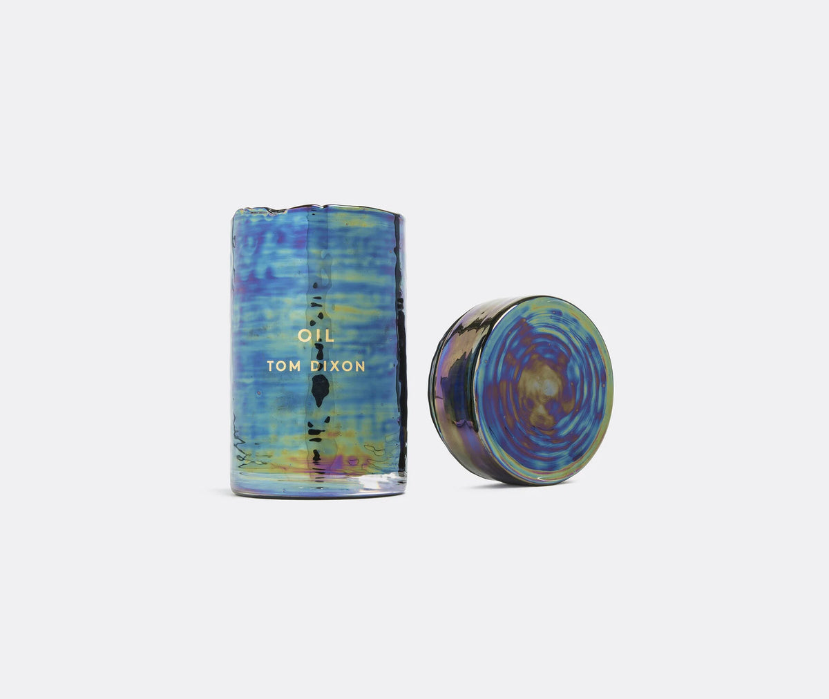 Materialism Oil Candle