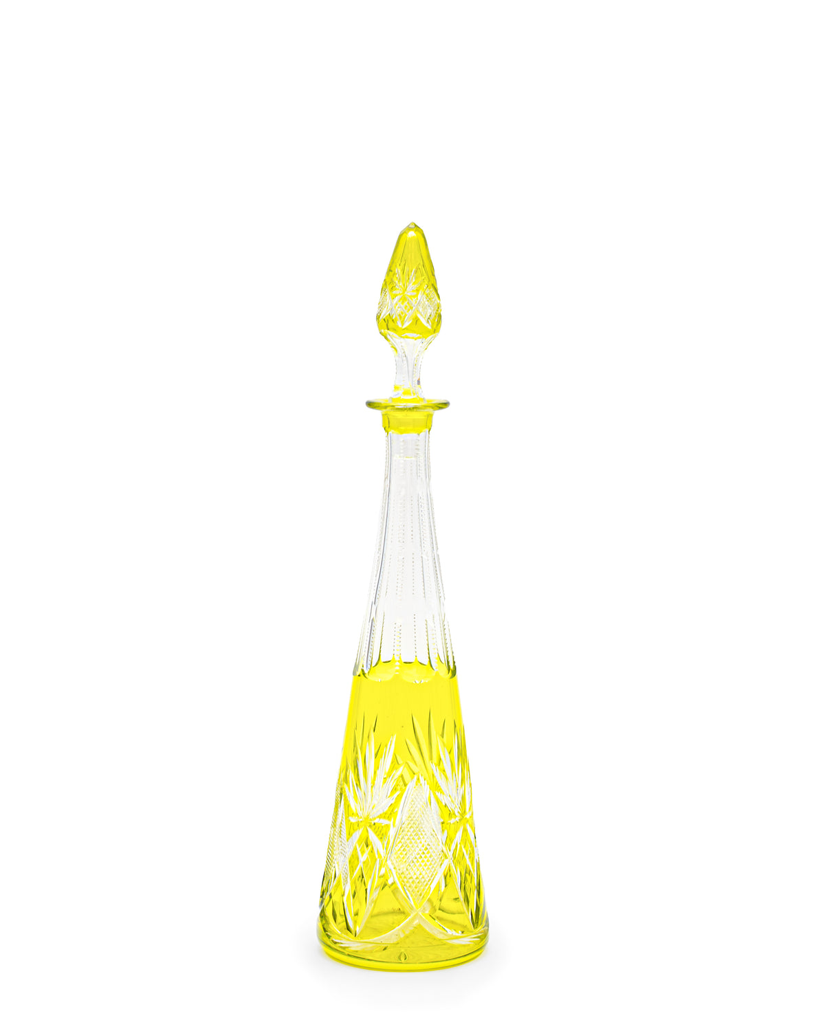 YELLOW BOTTLE LIQUOR