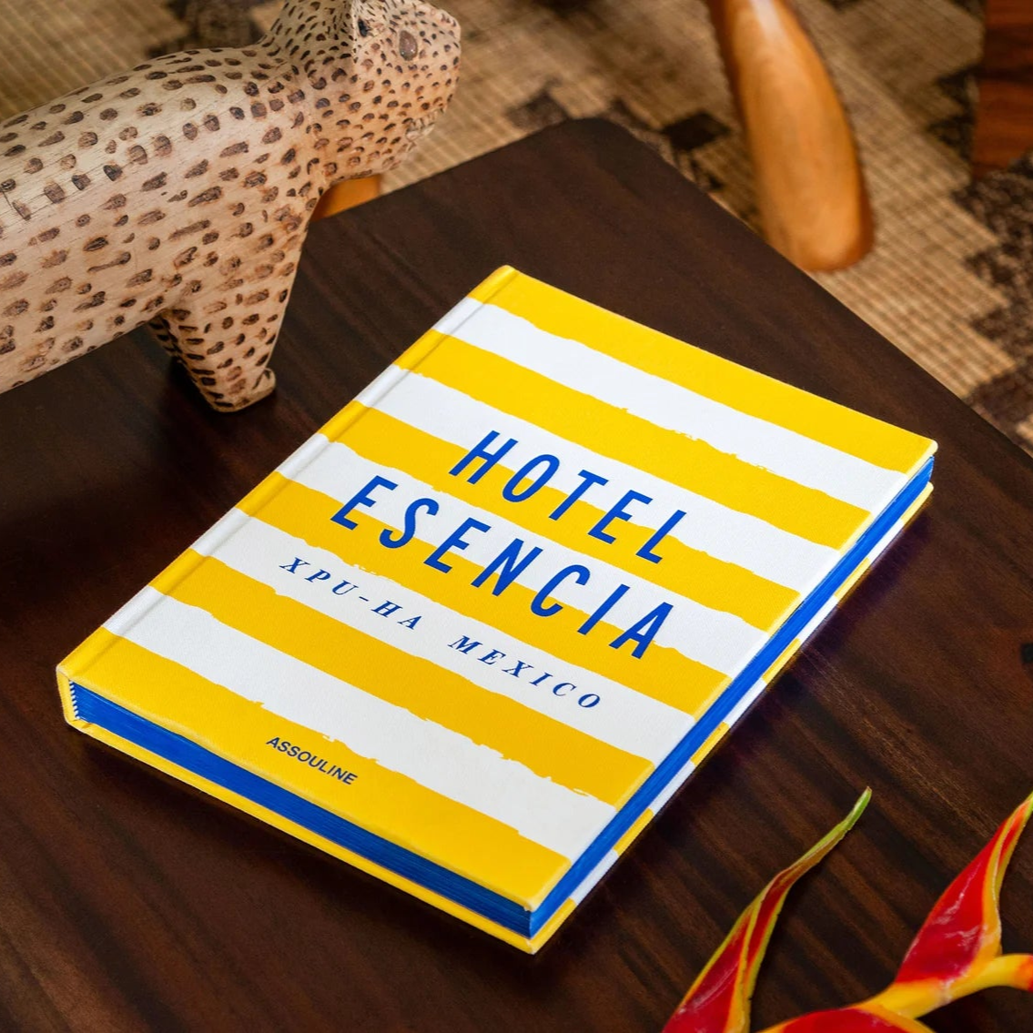 Hotel Esencia