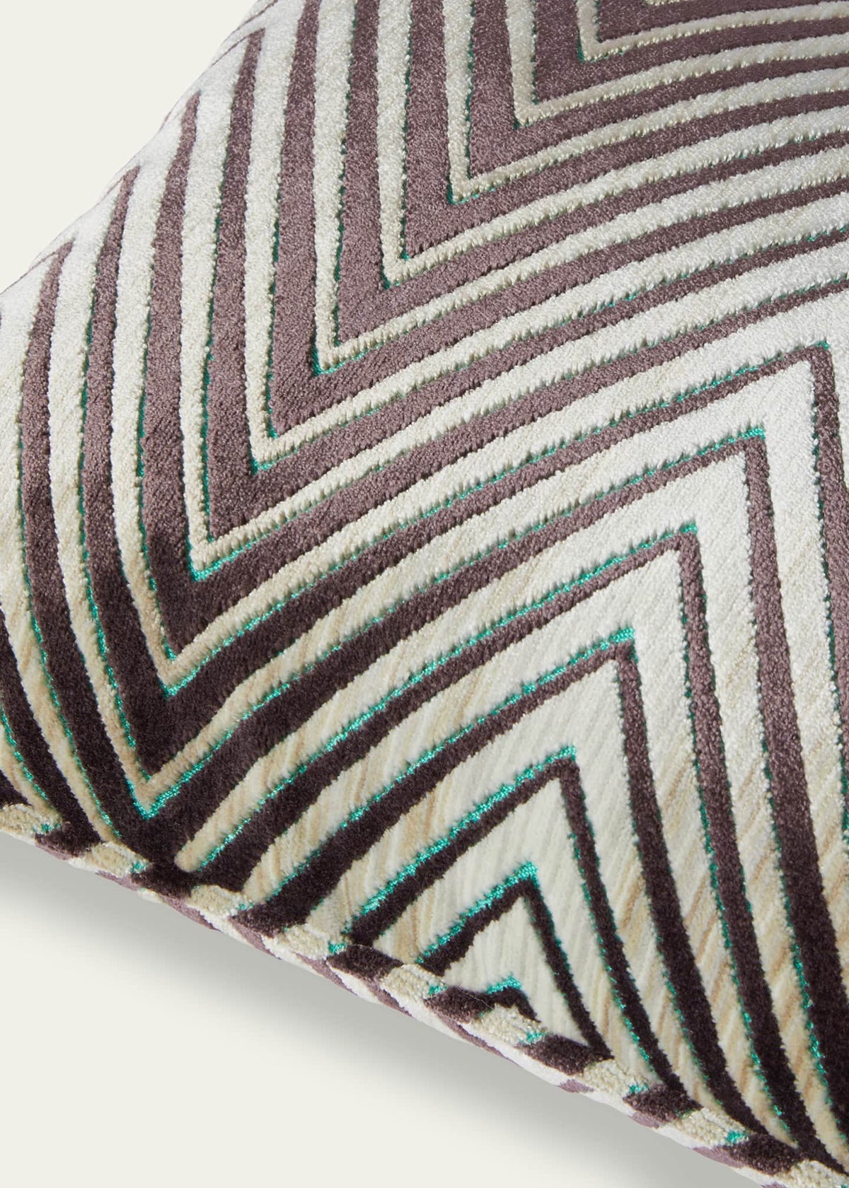 Ziggy Lumbar Pillow