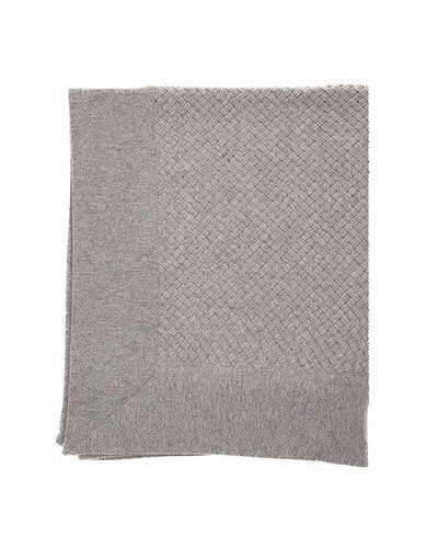 Bari Cashmere Throw