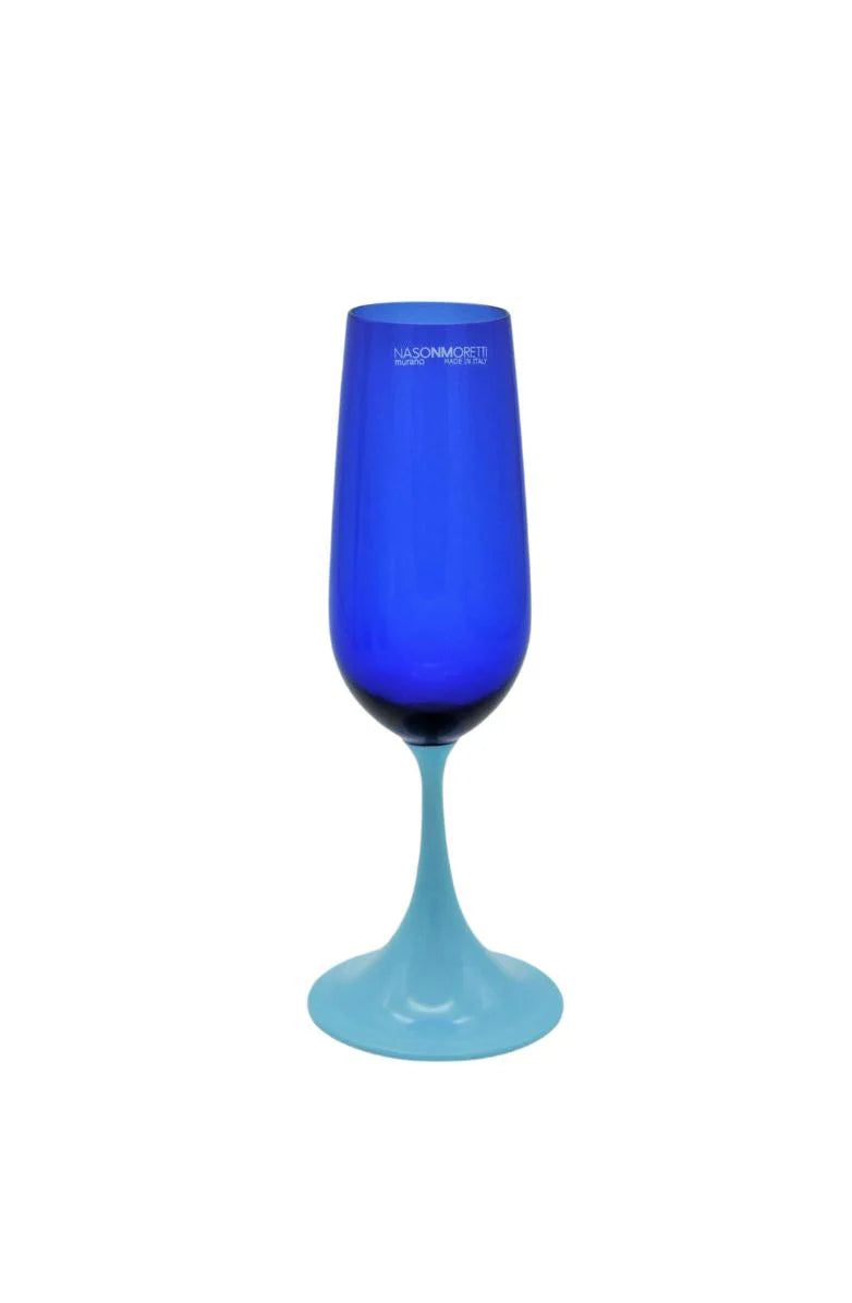 Guepiere Champagne Flute