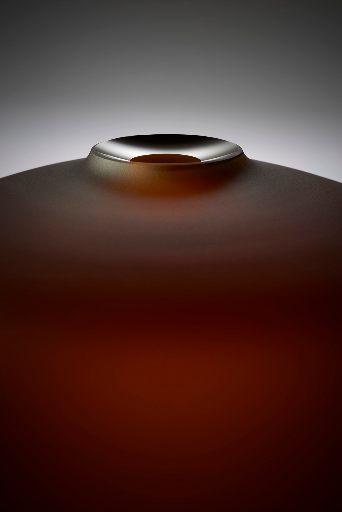 Ito Small Glass Vase