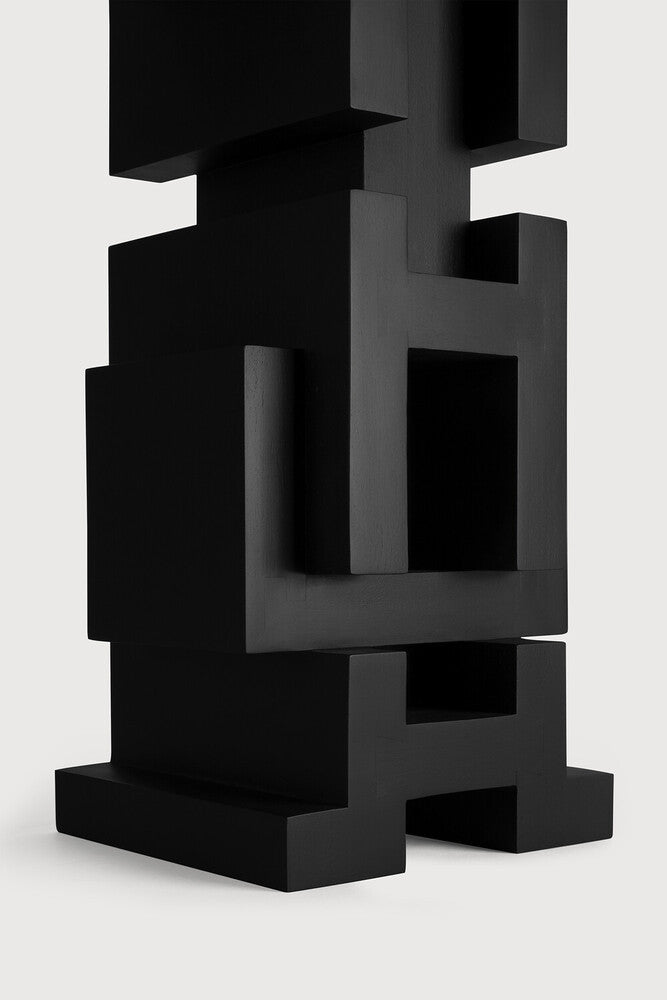 False Idol #4 by Levi Hawken
