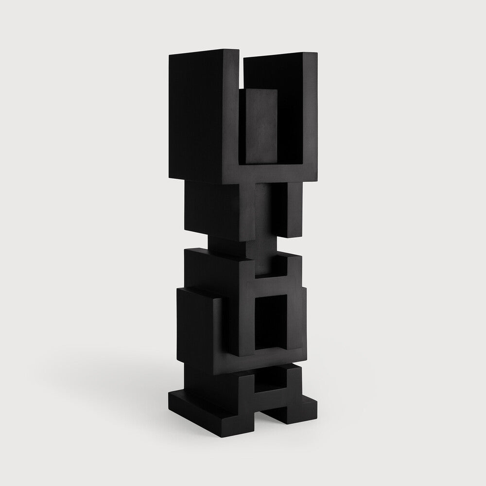 False Idol #4 by Levi Hawken