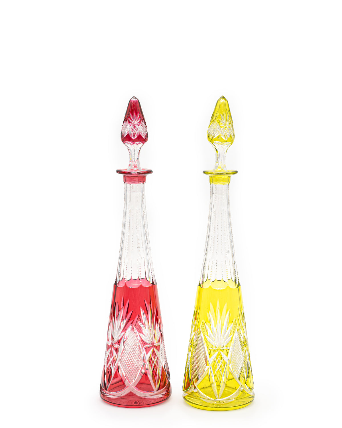 YELLOW BOTTLE LIQUOR