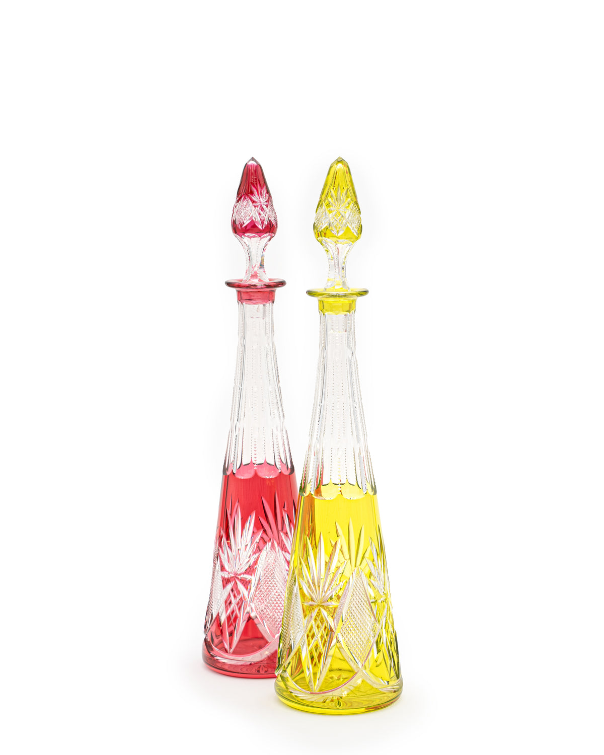 YELLOW BOTTLE LIQUOR