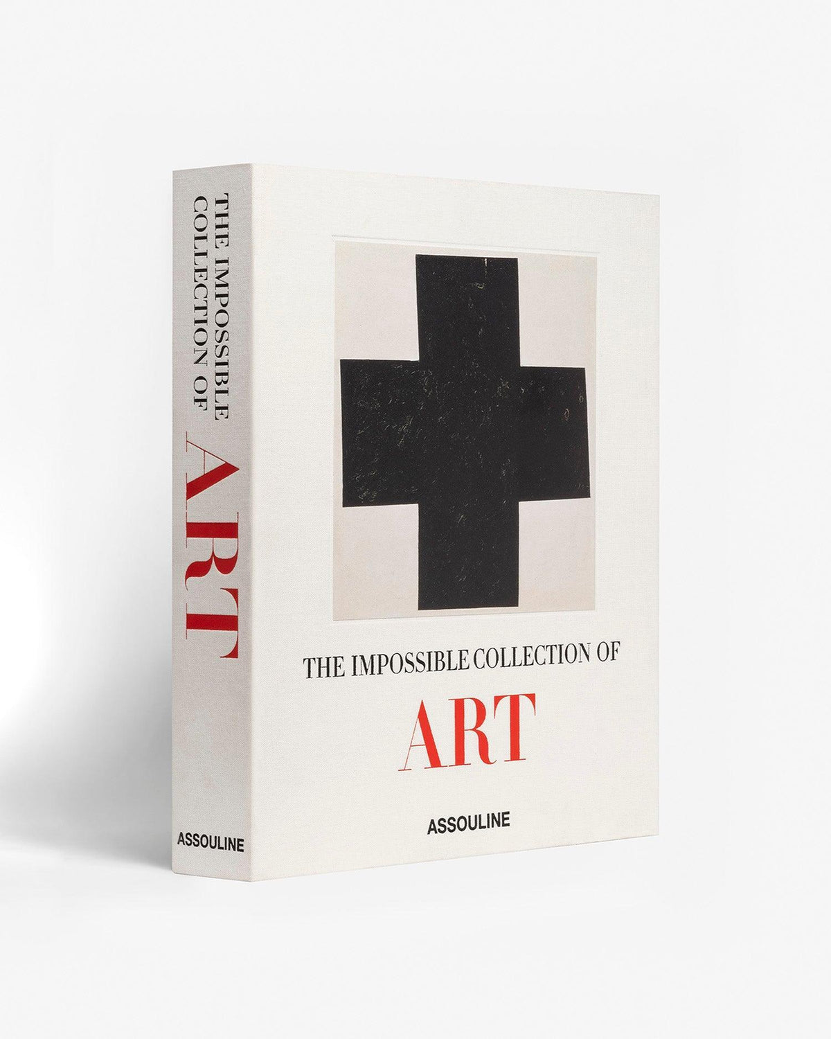 The Impossible Collection Of Art