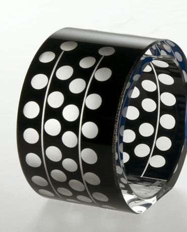 Bublinka Napkin Rings